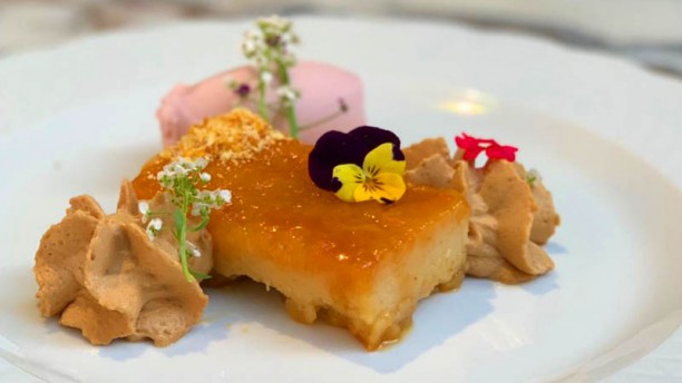 KookIn Lisboa Sugestão do chef