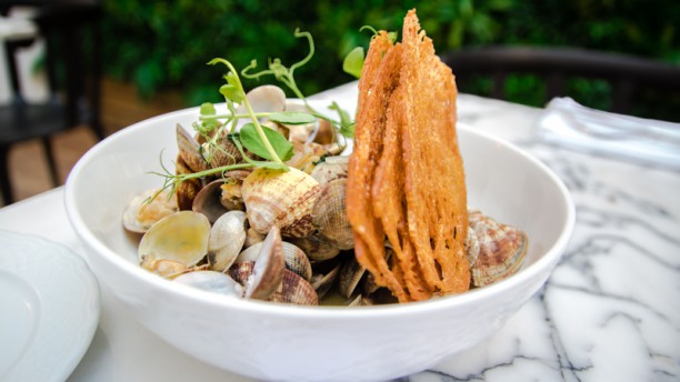 KookIn Lisboa Sugestão do chef