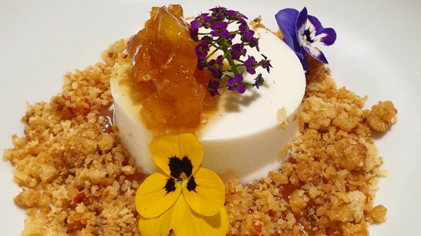 KookIn Lisboa Sugestão do chef