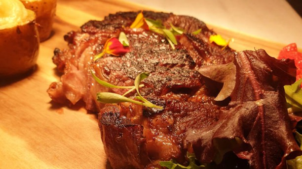 KookIn Lisboa Sugestão do chef