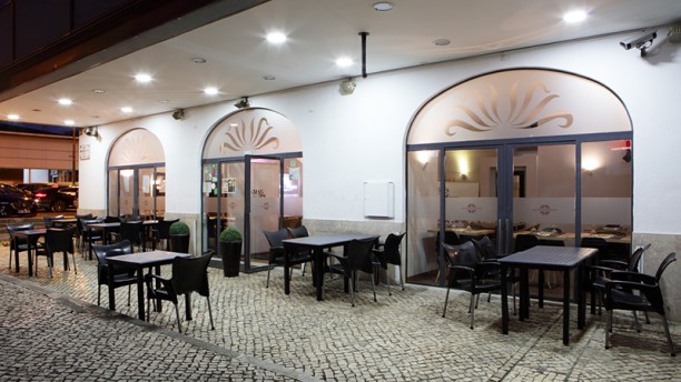 Pizzaria Divinos Prazeres Esplanada