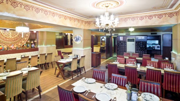 Kebap House In Istanbul Restaurant Reviews Menu And Prices