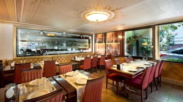 Kebap House In Istanbul Restaurant Reviews Menu And Prices