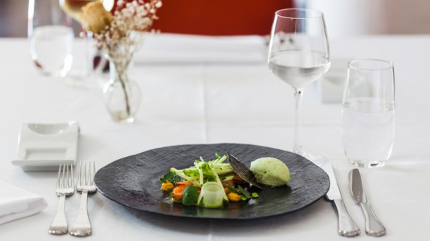 Divinus - Convento do Espinheiro Prato