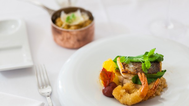 Divinus - Convento do Espinheiro Prato