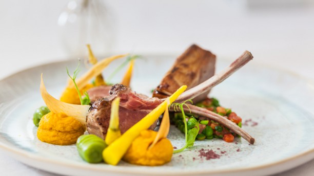 Divinus - Convento do Espinheiro Prato