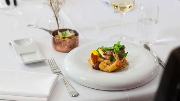 Divinus - Convento do Espinheiro Prato