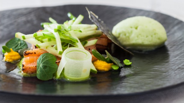 Divinus - Convento do Espinheiro Sala