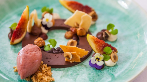 Divinus - Convento do Espinheiro Sobremesa