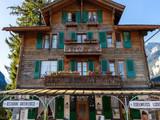 Restaurant Edelweiss