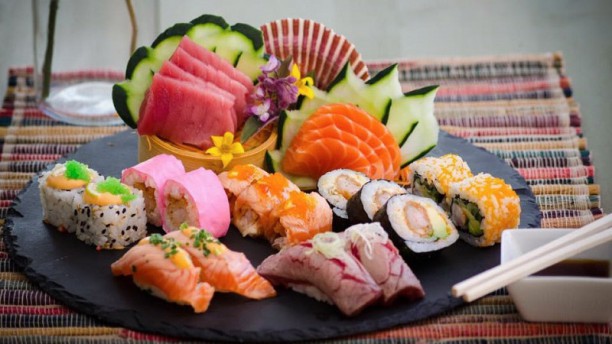 Dom Japa Concept Sugestão prato