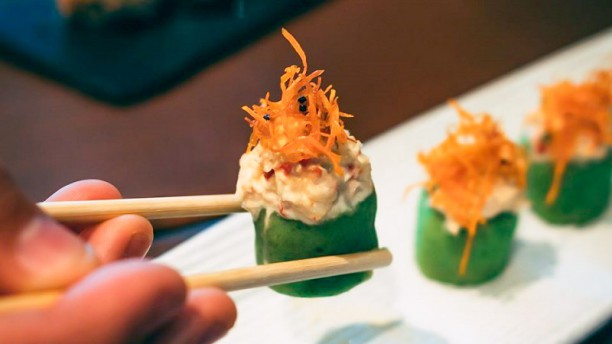 Dom Japa Concept Sugestão prato