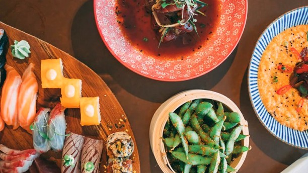 Dom Japa Concept Sugestão prato