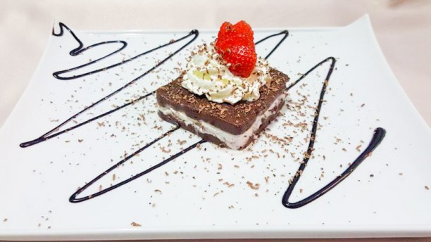 Chalet Clérigos Fondue Foto