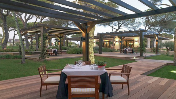 Piri Piri Steak house esplanada