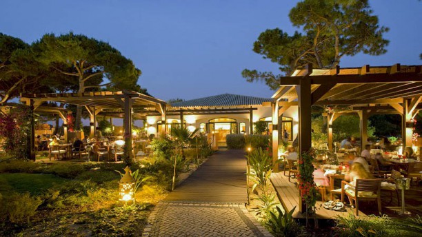 Piri Piri Steak house fachada