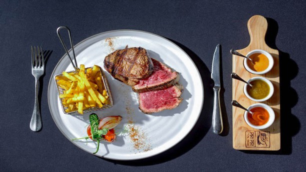 Piri Piri Steak house prato