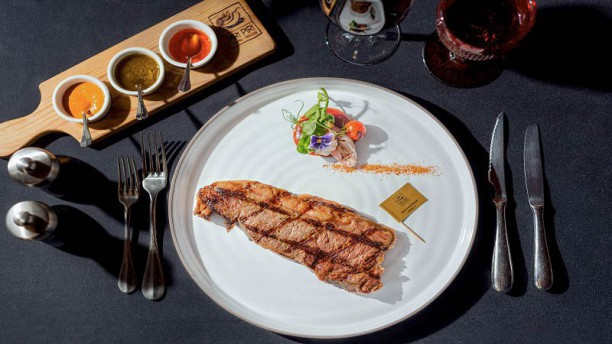 Piri Piri Steak house prato