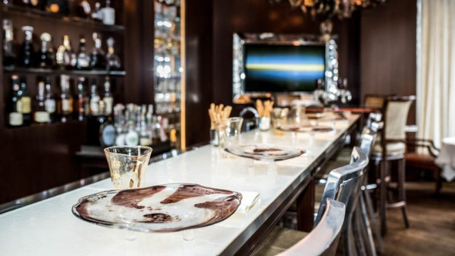 Mori Venice Bar