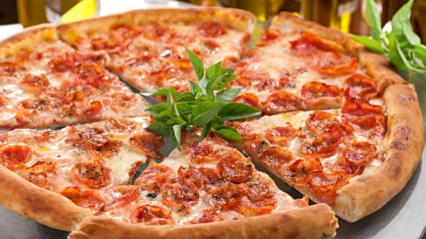Resultado de imagem para mamma jamma pizzaria