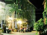 Trattoria di Campagna Borgo Cenaioli