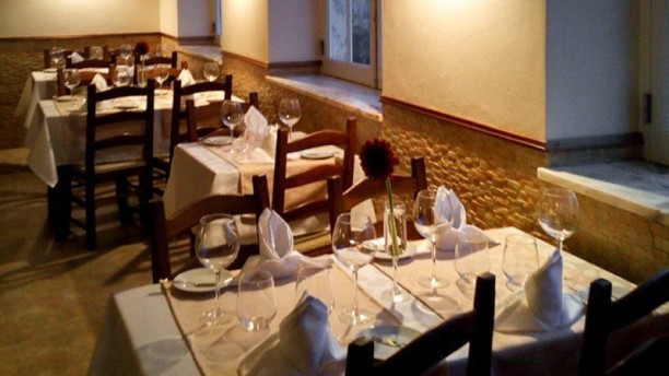 Metamorphosis vista sala