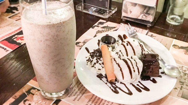 Canadian Corner Menukaart | Steakhouse Dalmacija, Brunssum – VYWSOB