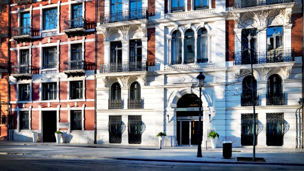 Ampar - Hospes Palau de la Mar Ampar - Hospes Palau de la Mar 10