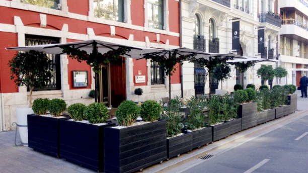 Ampar - Hospes Palau de la Mar Ampar - Hospes Palau de la Mar 9