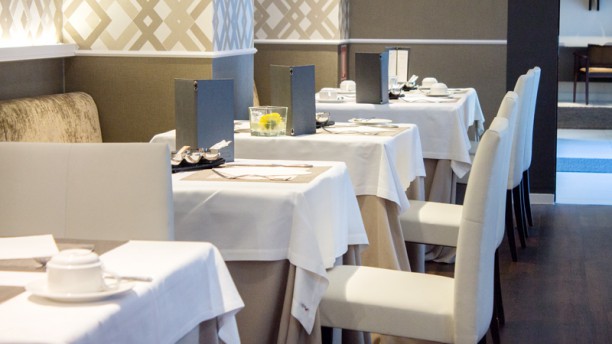 Ampar - Hospes Palau de la Mar Sala