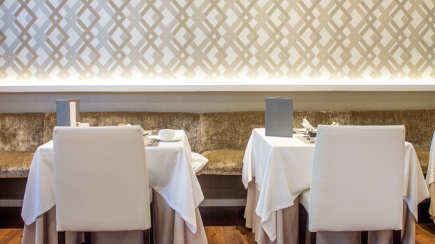 Ampar - Hospes Palau de la Mar Sala