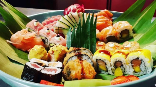 Tuttapanna Sugestão do chef