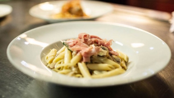 Tuttapanna Sugestão do chef