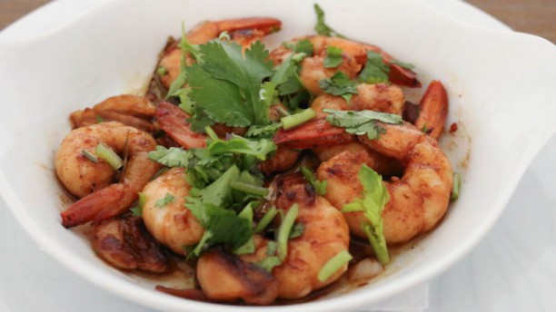 O Pousadoiro - Sabores Ibéricos Prato