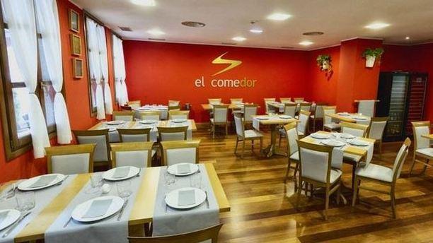 Restaurante El Comedor en Cangas De Onis - Opiniones, menú y precios Restaurante El Comedor en Cangas De Onis - Opiniones, menú y precios