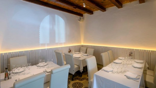 Restaurante Can Moyas En Castelldefels Opiniones Menú Y Precios 2338