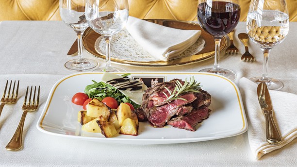 Museo Canova Tadolini Suggerimento dello chef