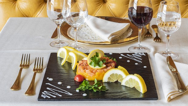 Museo Canova Tadolini Suggerimento dello chef