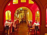 Indiaas Restaurant Maharani