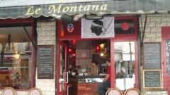 Le Montana - Paris