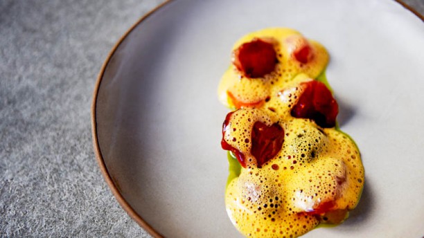 Attla Sugestão prato