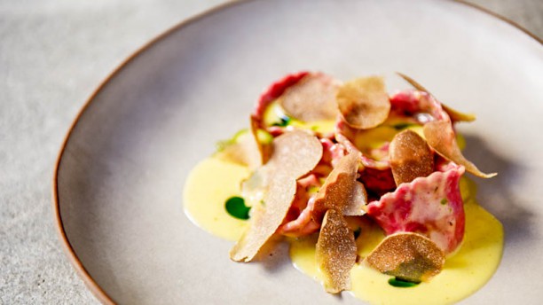 Attla Sugestão prato