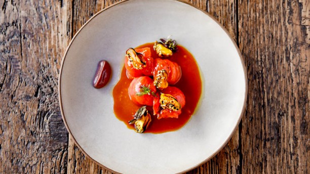 Attla Sugestão prato