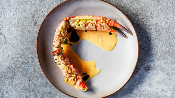 Attla Sugestão prato