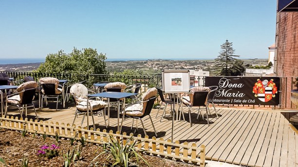 Dona Maria Esplanada