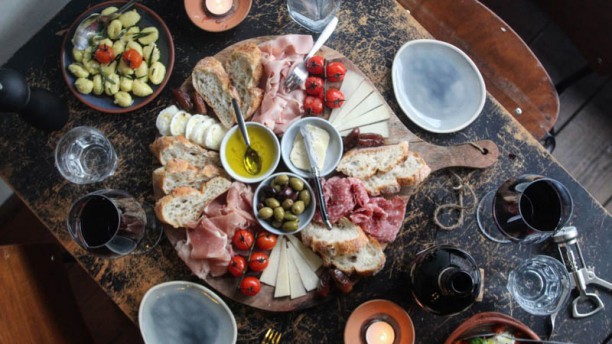 Pipistrello Restaurant