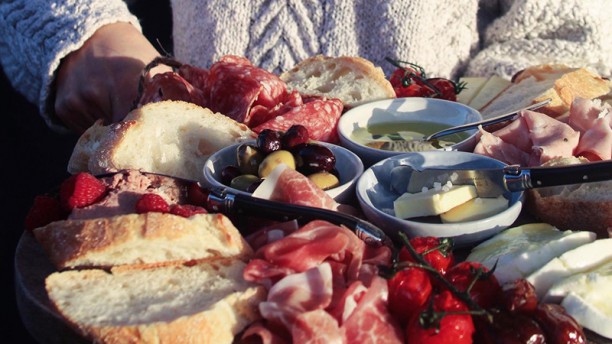 Pipistrello Suggestie