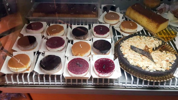 Restaurante Sabor Leal-Steakhouse Sugestão do chef