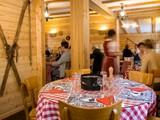 Le Chalet des Bains
