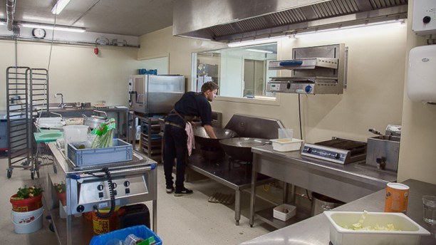Biotoko in zutphen menu, openingstijden, prijzen, adres van ...